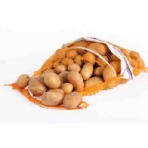 Pommes de terre de consommation non lavée - Filet 10kg Catégorie 2 - C