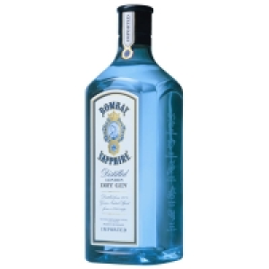 Bombay Sapphire Gin - Avec étui - Alcool 40 % vol. 70cl