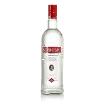 Spar Sobieski Vodka 37,5% 70cl