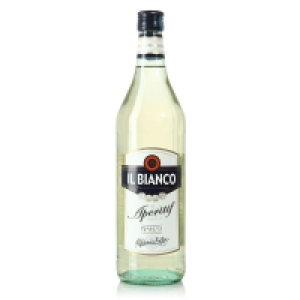 Il Rosso Apéritif au vin il blanco 14,4% 1l
