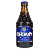 Spar Chimay Bière chimay bleu br. 9d 33cl 33cl