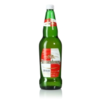 Spar Kronenbourg Akrobate - Bière blonde - Origine Alsace - alc 4,2%vol 75cl