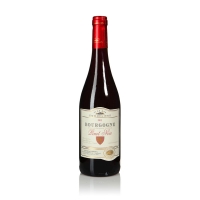 Spar Club Des Sommeliers Pinot Noir - Bourgogne - AOC - Alc 12%vol. - Vin rouge 75cl