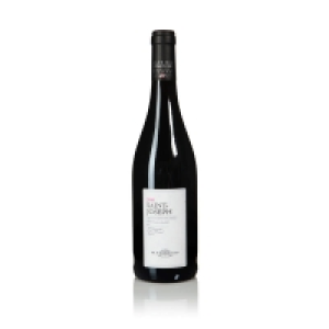 Grande Reserve Saint-Joseph - M. Chapoutier - Vin Rouge - Par Club des Sommeliers 75c