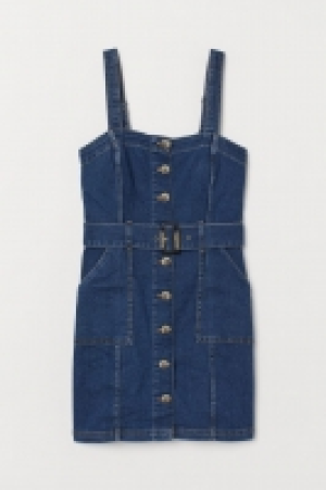 Robe salopette 14.99 €
