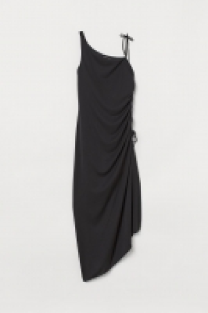 Robe à effet drapé 16.99 €