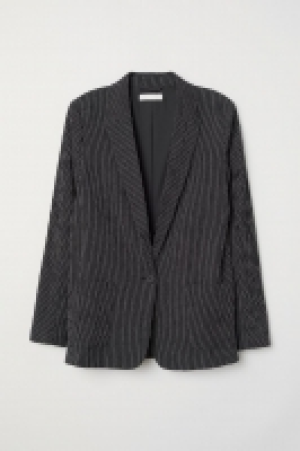Blazer en tissu armuré 23.99 €