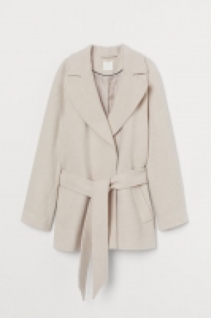 Veste en laine mélangée 58.99 €