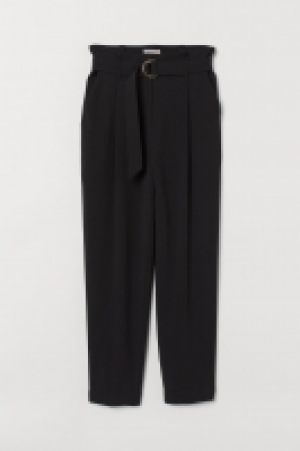 Pantalon paper bag 10.99 €