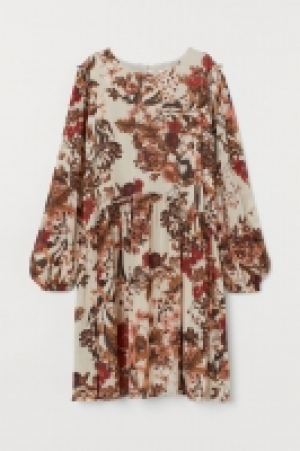 MAMA Robe à volants 14.99 €