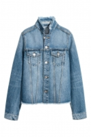 Veste en jean 16.99 €