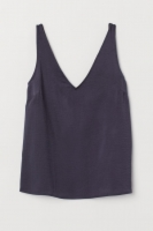 Top sans manches en satin 2.99 €