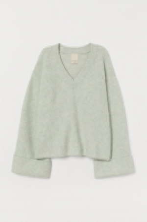Pull en laine mélangée 33.99 €