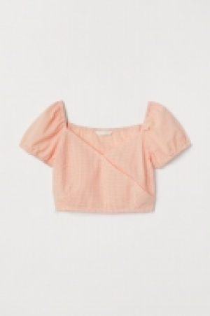Crop top 6.99 €