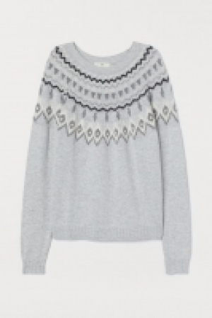 Pull en alpaga mélangé 13.99 €