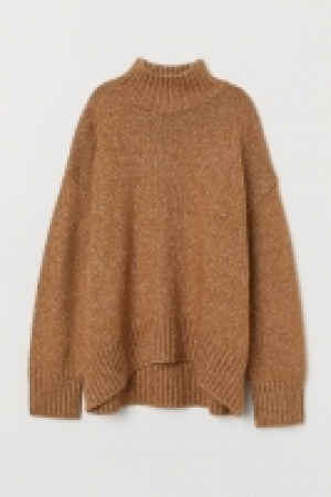 Pull oversize 13.99 €