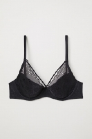 Soutien-gorge paddé 5.99 €