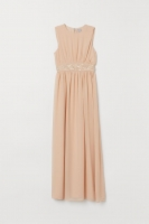 Robe brodée de perles 43.99 €