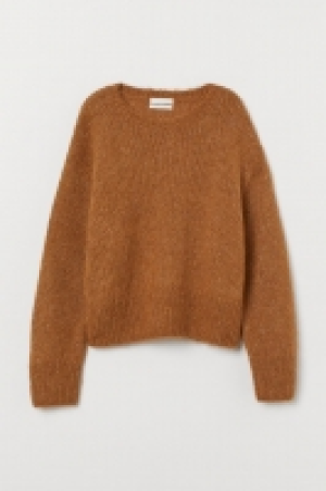 Pull en laine mélangée 23.99 €