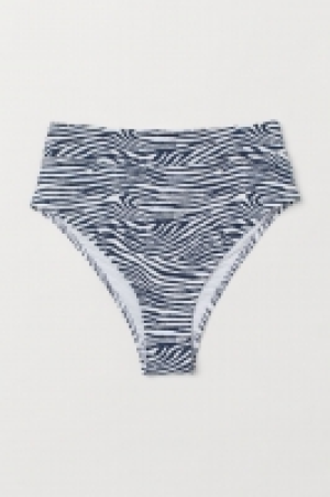 Bas de maillot Taille haute 4.99 €
