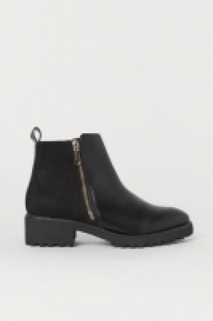 Bottines 18.99 €