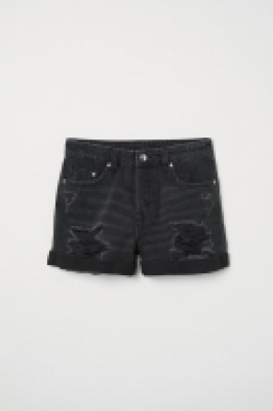 Short en jean Boyfriend 8.99 €