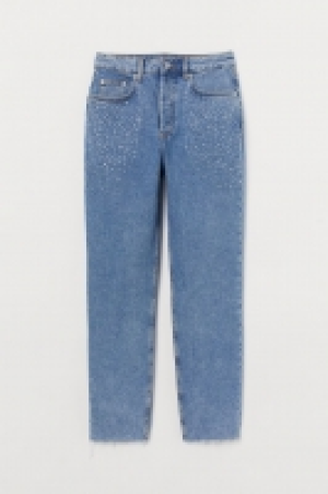 Mom High Ankle Jeans 17.99 €