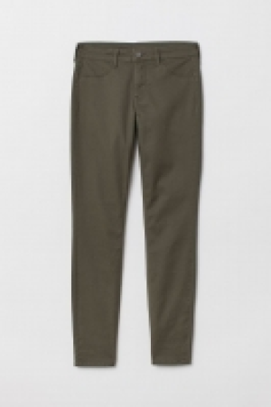 Skinny Regular Ankle Jeans 5.99 €