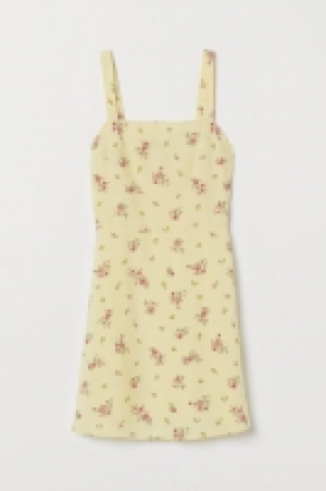 Robe à motif 6.99 €