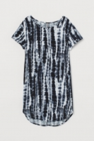 Robe T-shirt en viscose 11.99 €