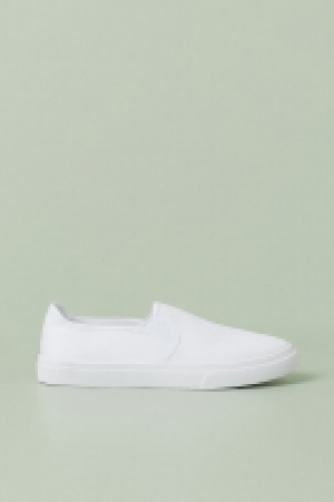 Tennis sans lacets 4.99 €