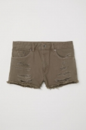 Short en jean Skinny Regular 13.99 €