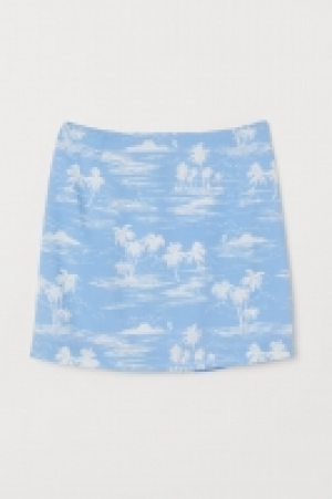 Jupe à motif 6.99 €