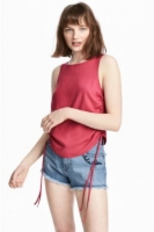 Top sans manches 3.99 €