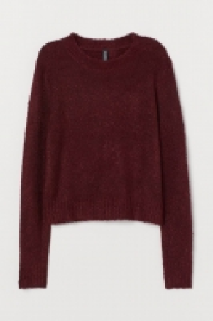 Pull en bouclette 8.99 €