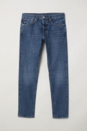 Slim Straight Jeans 8.99 €