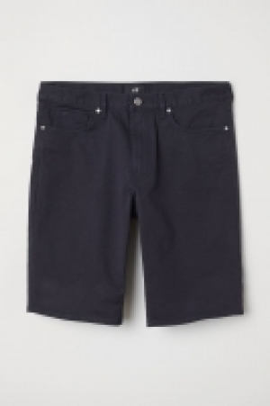 Short en twill 7.99 €