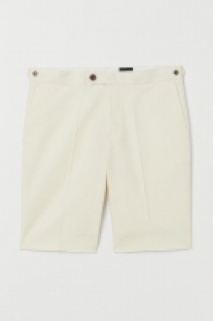Short en twill Slim fit 13.99 €