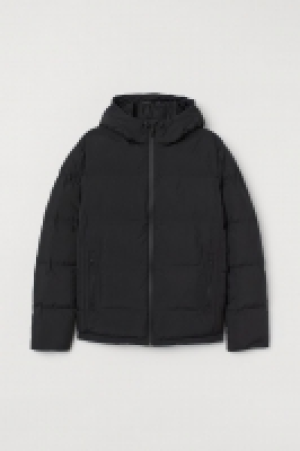 Veste à capuche matelassée 48.99 €