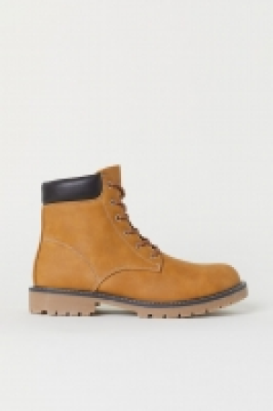 Bottines 38.99 €