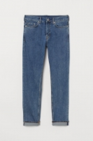 Slim Straight Selvedge Jeans 33.99 €