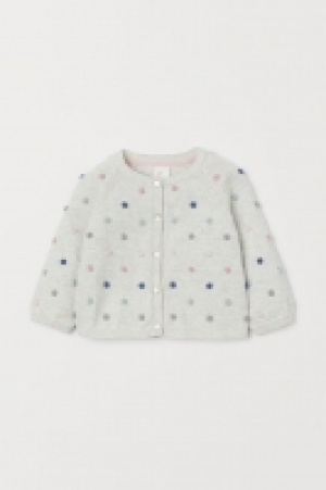 Gilet en maille texturée 8.99 €