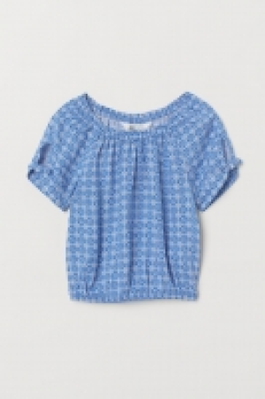 Blouse en viscose 3.99 €
