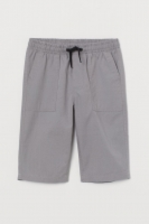 Pantacourt en coton 8.99 €