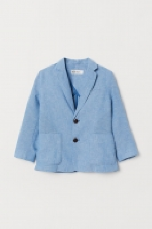 Blazer en lin mélangé 11.99 €
