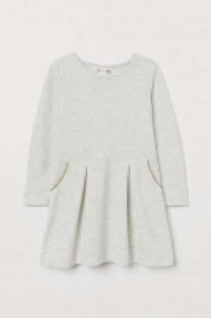 Robe en jersey 9.99 €