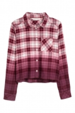 Chemise courte 7.99 €