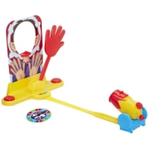 Auchan Hasbro HASBRO Pie Face Cannon
