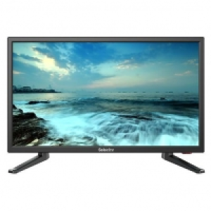 Auchan Selecline SELECLINE LE19S18 - TV - LED - HD - 48 cm