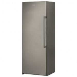 Auchan Hotpoint HOTPOINT Congélateur Armoire UH6F1CX, 222L, Froid No Frost